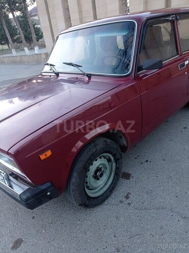 LADA (VAZ) 2104 2011, 97,500 km - 1.6 л - Bakı