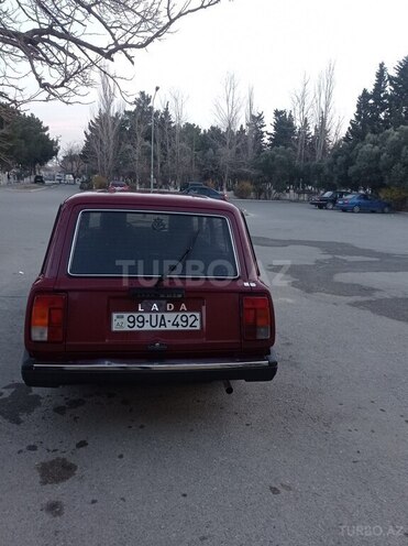 LADA (VAZ) 2104 2011, 97,500 km - 1.6 л - Bakı