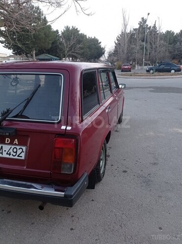 LADA (VAZ) 2104 2011, 97,500 km - 1.6 л - Bakı