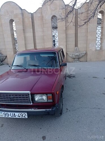 LADA (VAZ) 2104 2011, 97,500 km - 1.6 л - Bakı