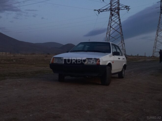 LADA (VAZ) 21099 2000, 238,142 km - 1.5 l - İsmayıllı