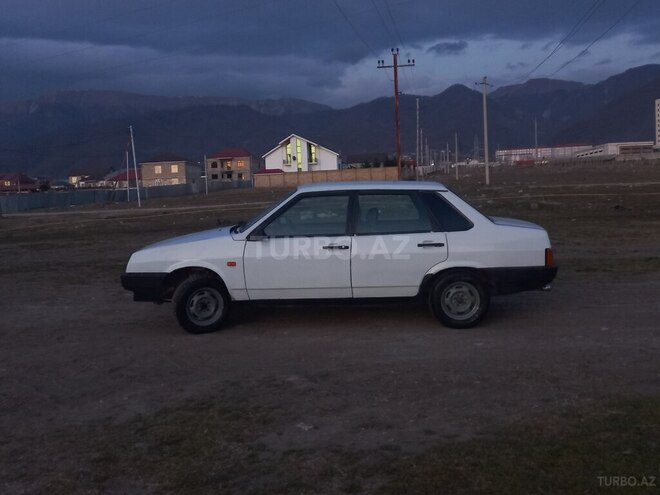 LADA (VAZ) 21099 2000, 238,142 km - 1.5 l - İsmayıllı