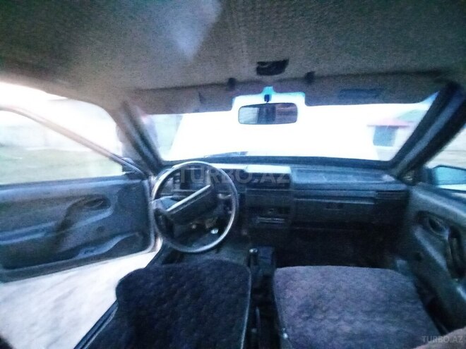 LADA (VAZ) 21099 2000, 238,142 km - 1.5 l - İsmayıllı