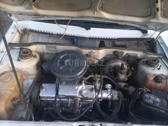 LADA (VAZ) 21099 2000, 238,142 km - 1.5 l - İsmayıllı