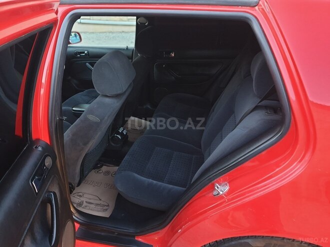 Volkswagen Golf 1998, 450,000 km - 1.6 л - Şamaxı