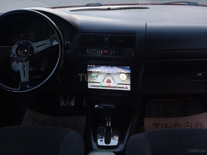 Volkswagen Golf 1998, 450,000 km - 1.6 л - Şamaxı