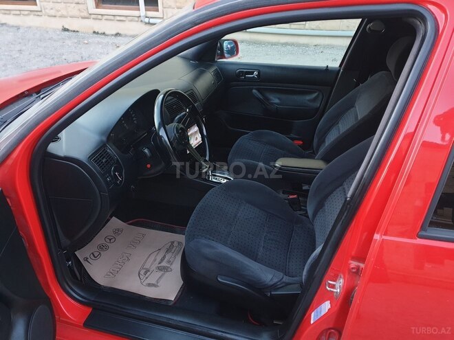 Volkswagen Golf 1998, 450,000 km - 1.6 л - Şamaxı
