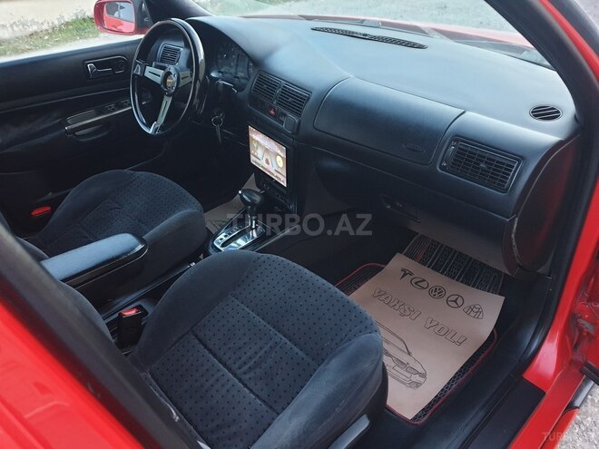 Volkswagen Golf 1998, 450,000 km - 1.6 л - Şamaxı