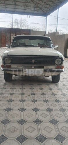 GAZ 24-10 1991, 358,310 km - 2.4 л - Bakı