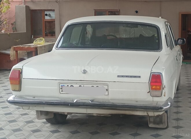 GAZ 24-10 1991, 358,310 km - 2.4 л - Bakı