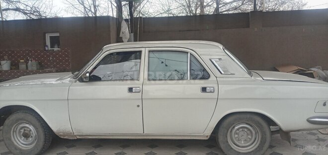 GAZ 24-10 1991, 358,310 km - 2.4 л - Bakı