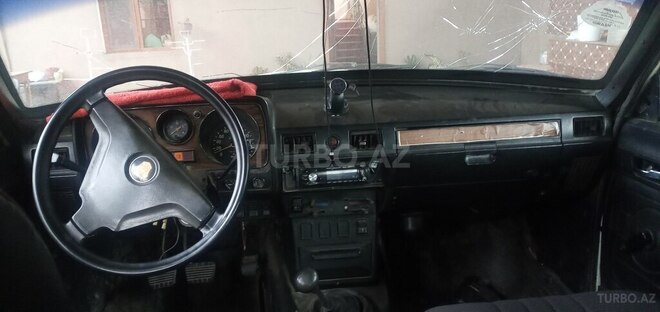 GAZ 24-10 1991, 358,310 km - 2.4 л - Bakı