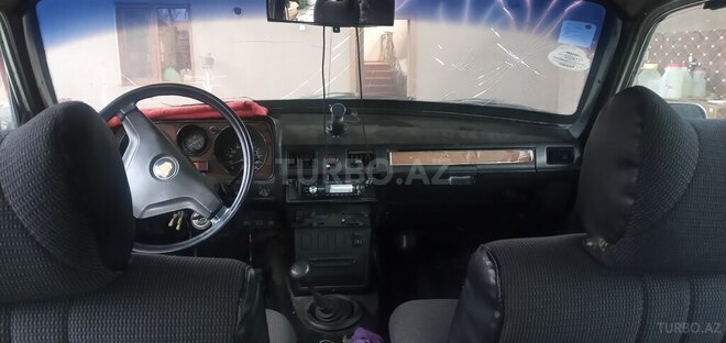 GAZ 24-10 1991, 358,310 km - 2.4 л - Bakı