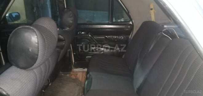 GAZ 24-10 1991, 358,310 km - 2.4 л - Bakı