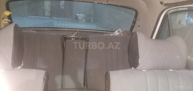 GAZ 24-10 1991, 358,310 km - 2.4 л - Bakı