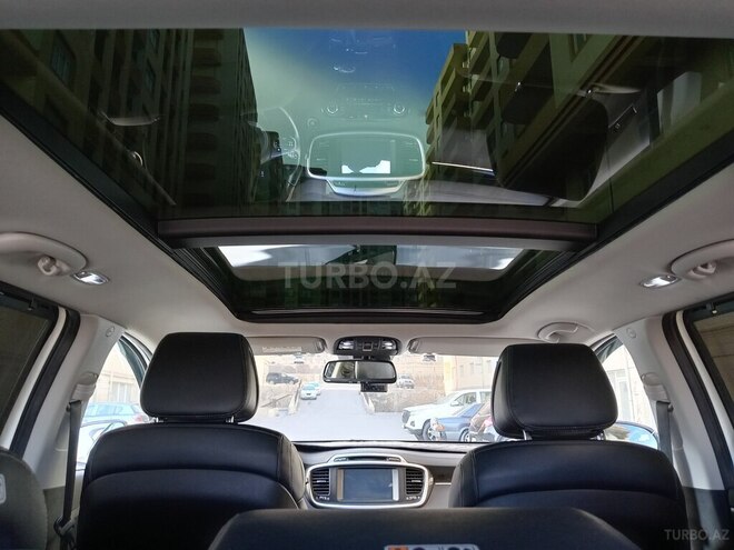 Kia Sorento 2014, 190,666 km - 2.0 l - Bakı