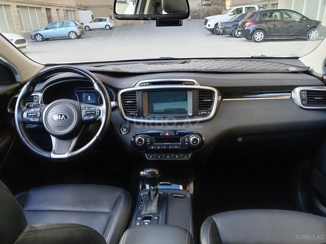 Kia Sorento 2014, 190,666 km - 2.0 l - Bakı
