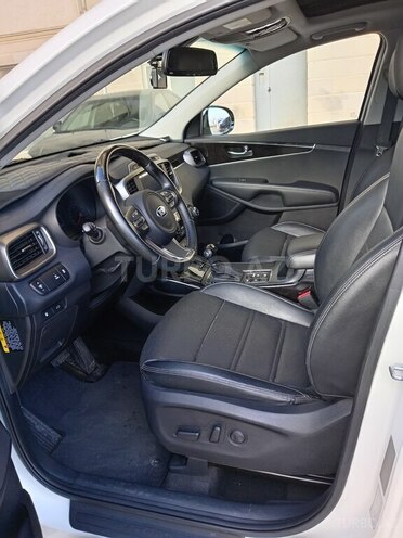 Kia Sorento 2014, 190,666 km - 2.0 l - Bakı