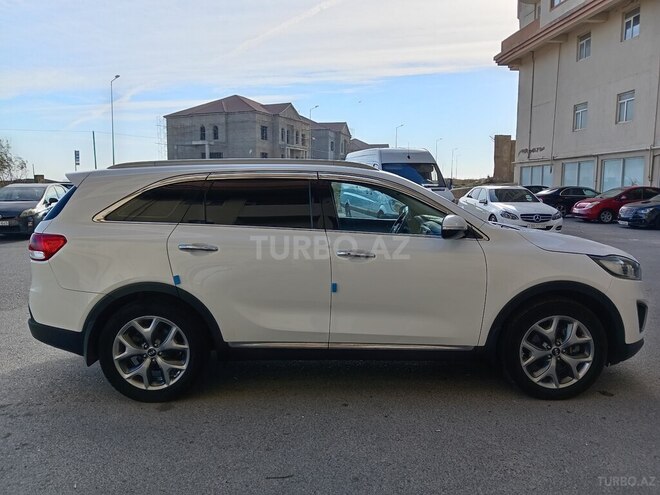 Kia Sorento 2014, 190,666 km - 2.0 l - Bakı