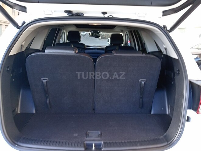 Kia Sorento 2014, 190,666 km - 2.0 l - Bakı
