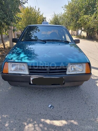 LADA (VAZ) 21099 2002, 300,000 km - 1.6 л - Gəncə