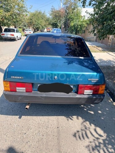 LADA (VAZ) 21099 2002, 300,000 km - 1.6 л - Gəncə