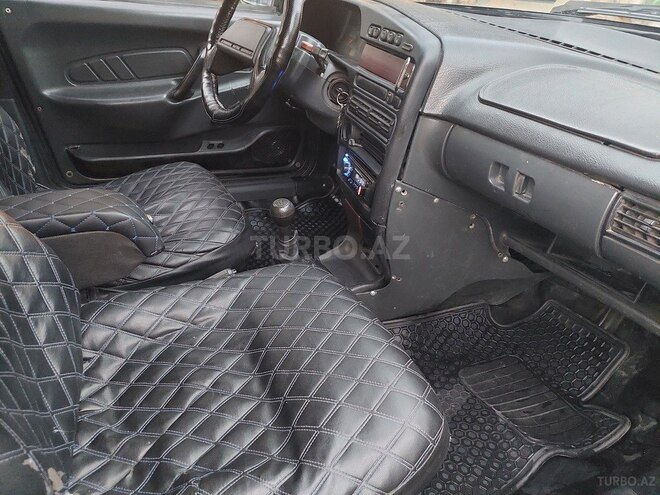 LADA (VAZ) 21099 2002, 300,000 km - 1.6 л - Gəncə