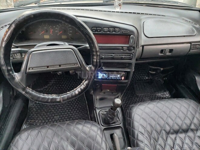 LADA (VAZ) 21099 2002, 300,000 km - 1.6 л - Gəncə