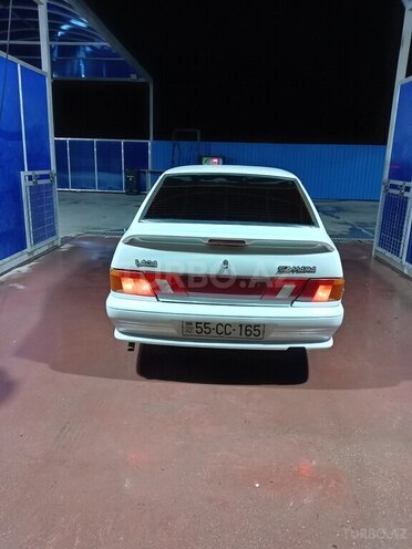 LADA (VAZ) 2115 2012, 285,000 km - 1.6 l - Yevlax