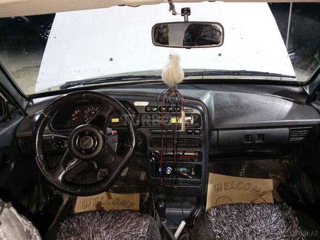 LADA (VAZ) 2115 2012, 285,000 km - 1.6 l - Yevlax