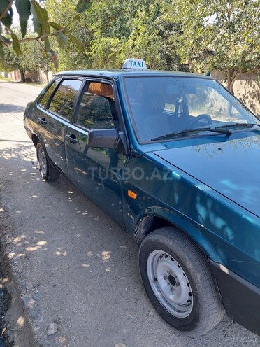LADA (VAZ) 21099 2002, 300,000 km - 1.6 л - Gəncə