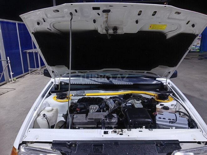 LADA (VAZ) 2115 2012, 285,000 km - 1.6 l - Yevlax