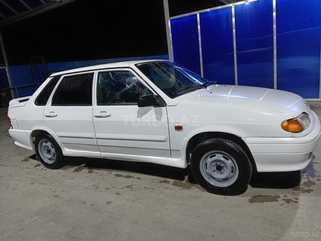 LADA (VAZ) 2115 2012, 285,000 km - 1.6 l - Yevlax