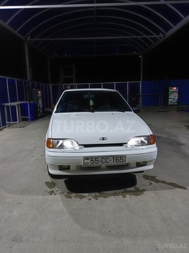 LADA (VAZ) 2115 2012, 285,000 km - 1.6 l - Yevlax