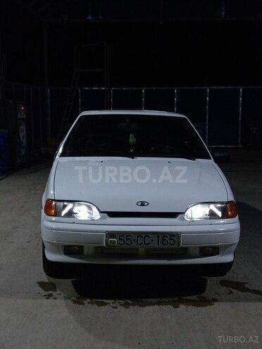 LADA (VAZ) 2115 2012, 285,000 km - 1.6 l - Yevlax