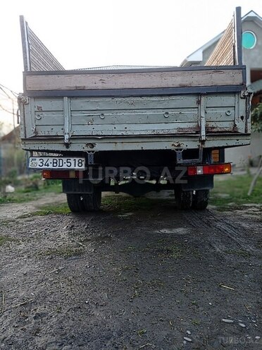 GAZ 33021 2000, 250,000 km - 2.5 l - Qax