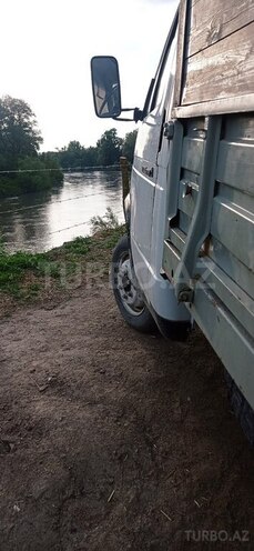 GAZ 33021 2000, 250,000 km - 2.5 l - Qax