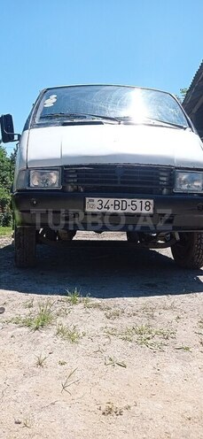 GAZ 33021 2000, 250,000 km - 2.5 l - Qax