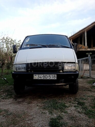 GAZ 33021 2000, 250,000 km - 2.5 l - Qax