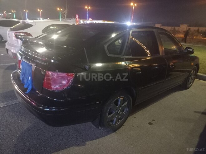 Hyundai Elantra 2005, 490,190 km - 1.6 л - Sumqayıt