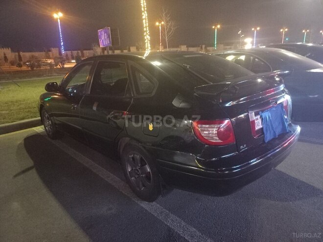 Hyundai Elantra 2005, 490,190 km - 1.6 л - Sumqayıt