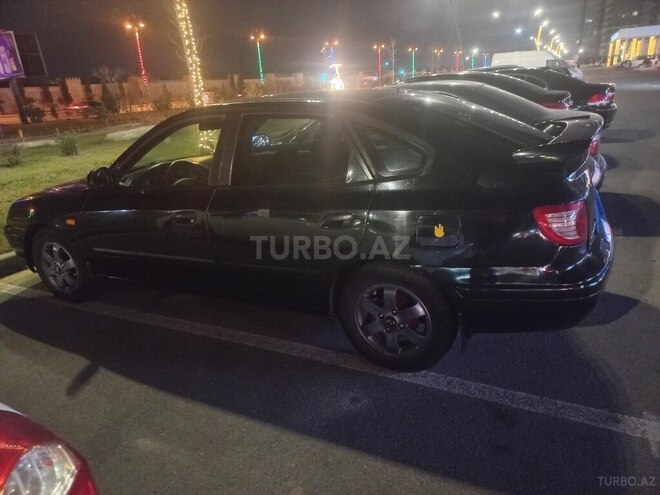 Hyundai Elantra 2005, 490,190 km - 1.6 л - Sumqayıt