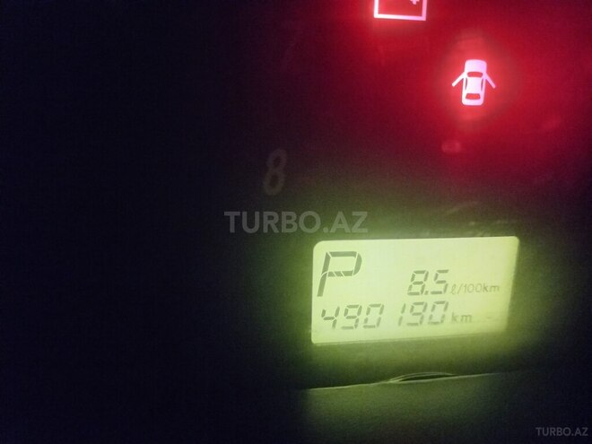 Hyundai Elantra 2005, 490,190 km - 1.6 л - Sumqayıt
