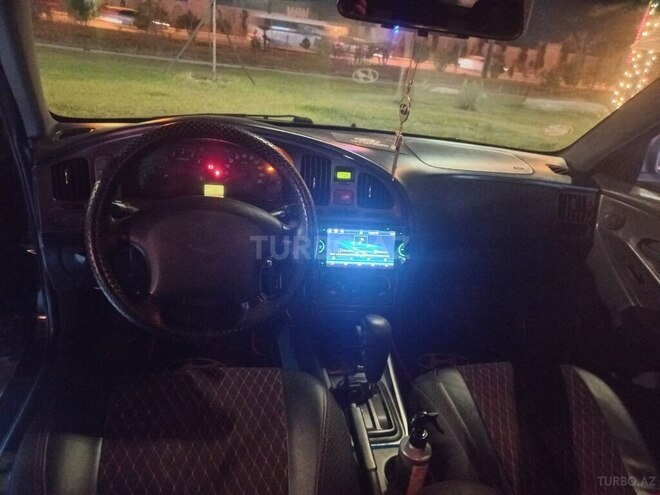 Hyundai Elantra 2005, 490,190 km - 1.6 л - Sumqayıt