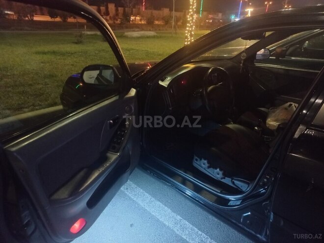 Hyundai Elantra 2005, 490,190 km - 1.6 л - Sumqayıt