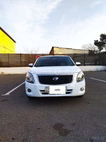 Ravon R4 2020, 217,421 km - 1.5 l - Bakı
