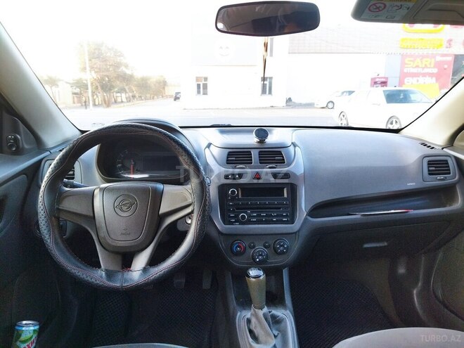 Ravon R4 2020, 217,421 km - 1.5 l - Bakı