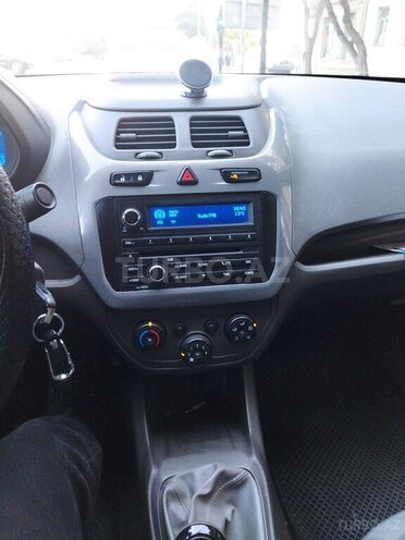 Ravon R4 2020, 217,421 km - 1.5 l - Bakı