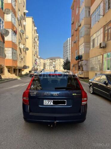 Kia Ceed 2010, 188,000 km - 1.6 л - Bakı