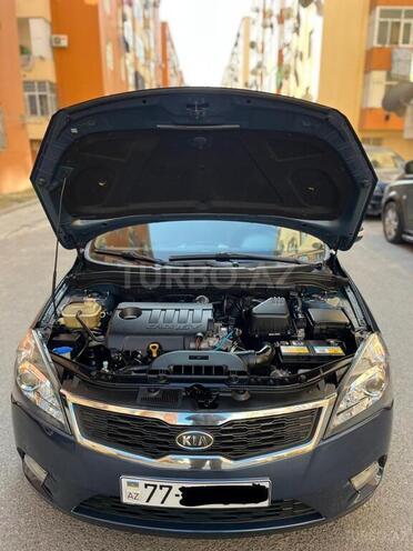 Kia Ceed 2010, 188,000 km - 1.6 л - Bakı